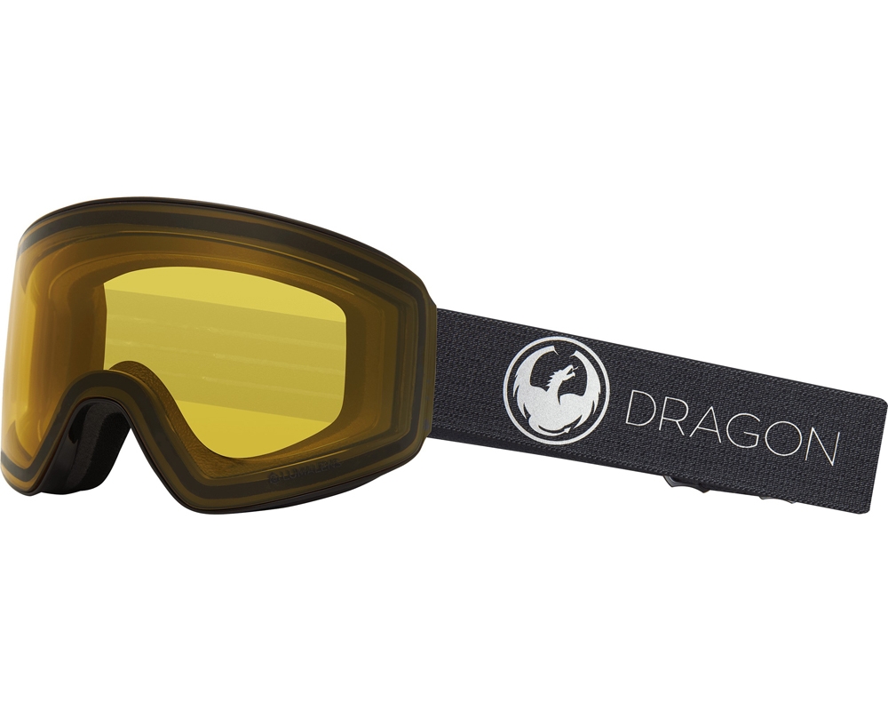 Dragon PXV LUMALENS PHOTOCHROMIC Goggles | FREE Shipping