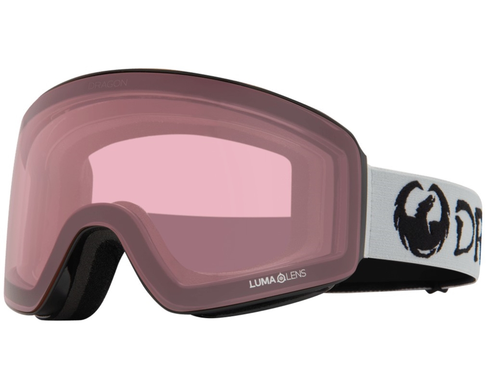 Dragon PXV LUMALENS PHOTOCHROMIC Goggles | FREE Shipping