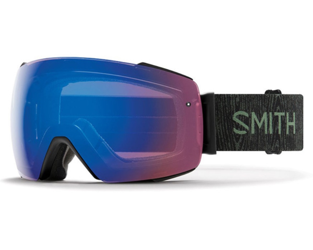 Smith Optics I/O Mag Sunglasses | FREE Shipping