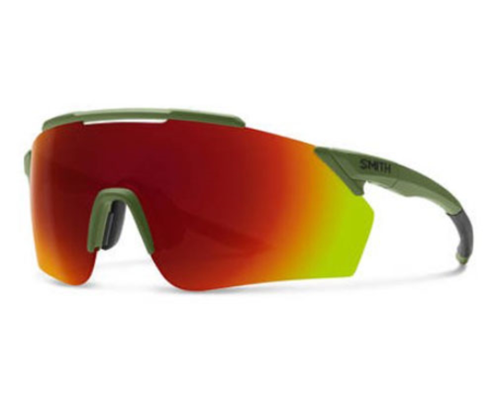 Smith Optics Ruckus Sunglasses | FREE Shipping - Go-Optic.com