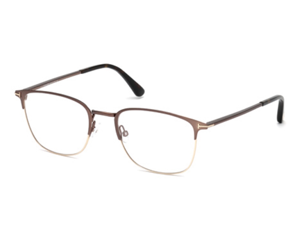 Tom Ford FT5453 Eyeglasses | FREE Shipping - Go-Optic.com