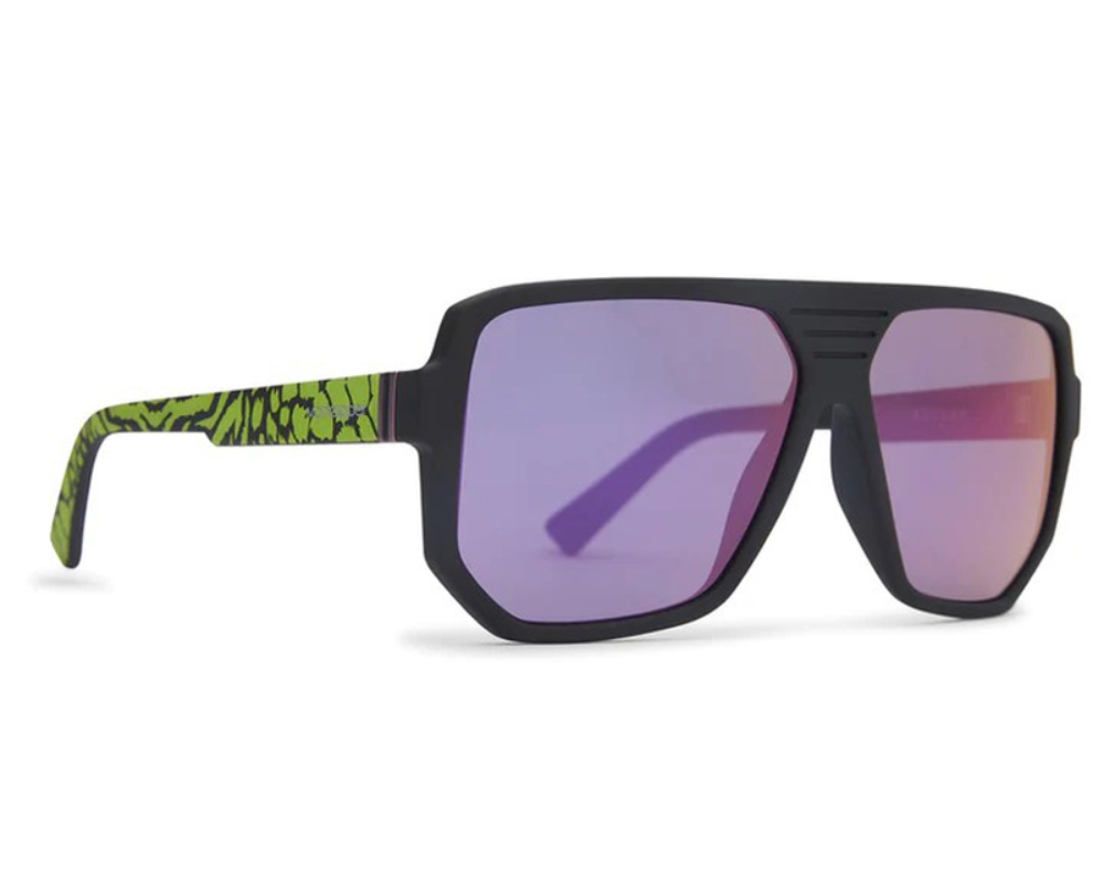 Von Zipper Roller Sunglasses | FREE Shipping - Go-Optic.com - SOLD OUT