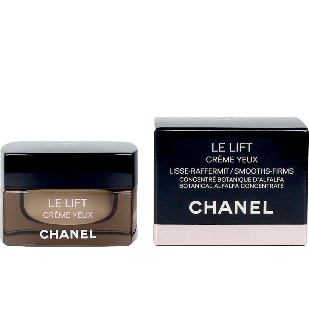 LE LIFT crème yeux Anti-aging and Firming Chanel - Perfumes Club