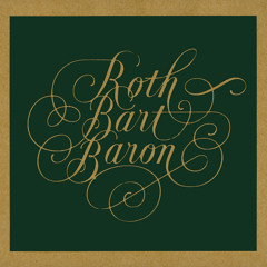 Stream ROTH BART BARON | Listen to HOWL playlist online for free