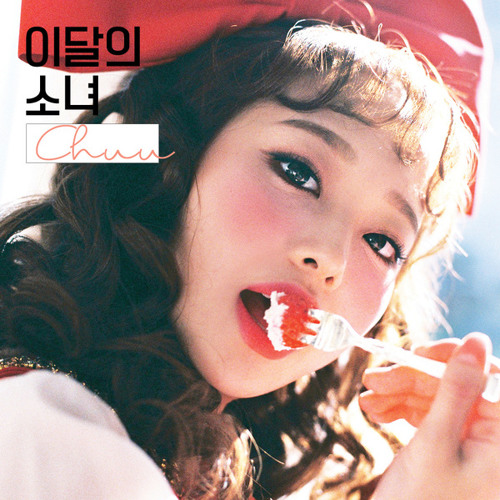 Stream LOONA/Chuu (츄)- Heart Attack by sebby | Listen online for