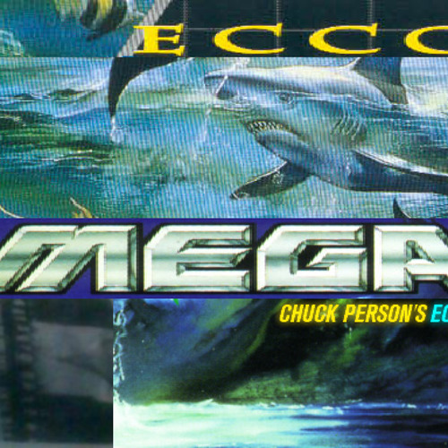 Stream SupremeLSD | Listen to Chuck Person's Eccojams Vol. 1