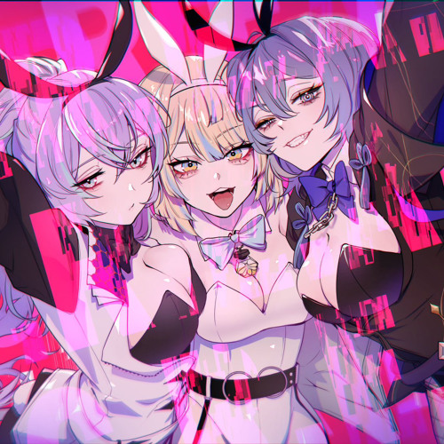 Stream S.C.R.E.A.M - 星導ショウ, 緋八マナ, 小柳ロウ by ⠀ | Listen