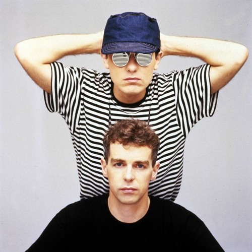 Stream Pet Shop Boys - Paninaro (Jacob & Mendez Remix) by Jacob