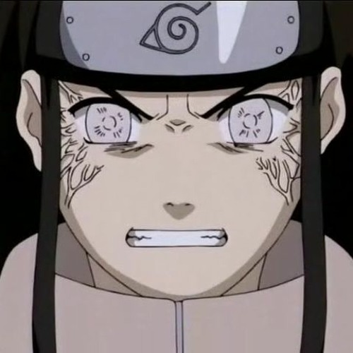 Listen to Neji Hyuga | Naruto Shippuden | Eight Trigrams Sixty