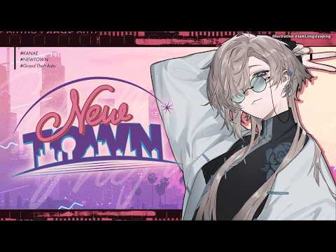 叶 - Vtuberデータベース｜Vtuber post【Vポス】
