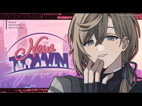 叶 - Vtuberデータベース｜Vtuber post【Vポス】