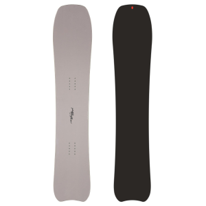 Gentemstick Mantaray 154 Snowboard Review