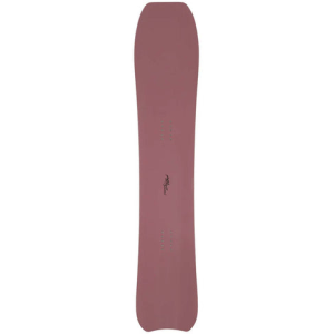 Gentemstick Mantaray 154 Snowboard Review