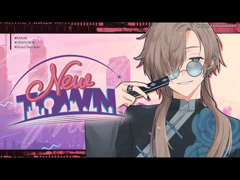 叶 - Vtuberデータベース｜Vtuber Post - Vポス