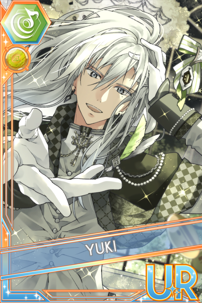 千 10th Anniversary 詳細情報｜【非公式】アイドリッシュセブン 衣装