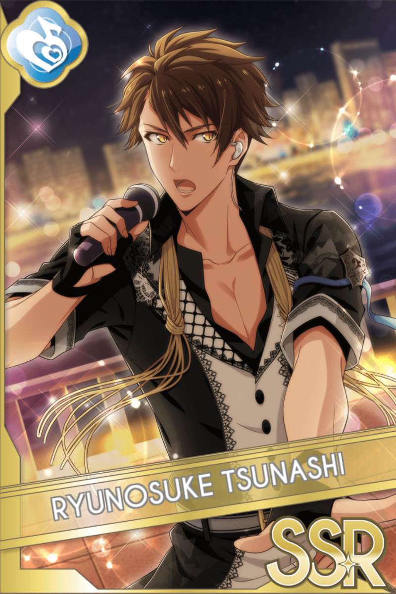 十龍之介 バレンタインライブ 詳細情報｜【非公式】アイドリッシュ