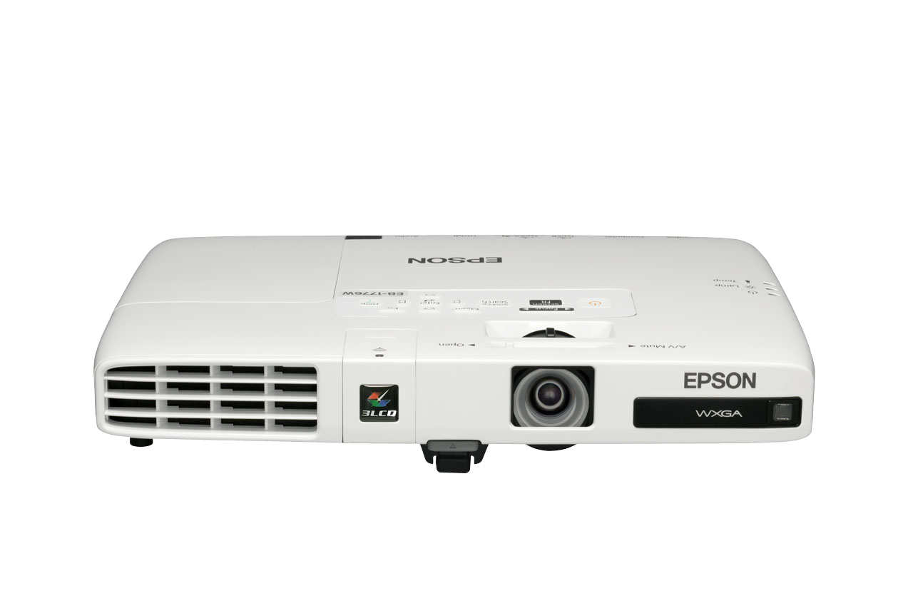 Epson EB-1776W [240v] | Ultra Mobile | Projectors | Products