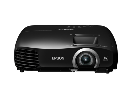 EH-TW5200 with HC lamp warranty | Home Cinema | Projectors