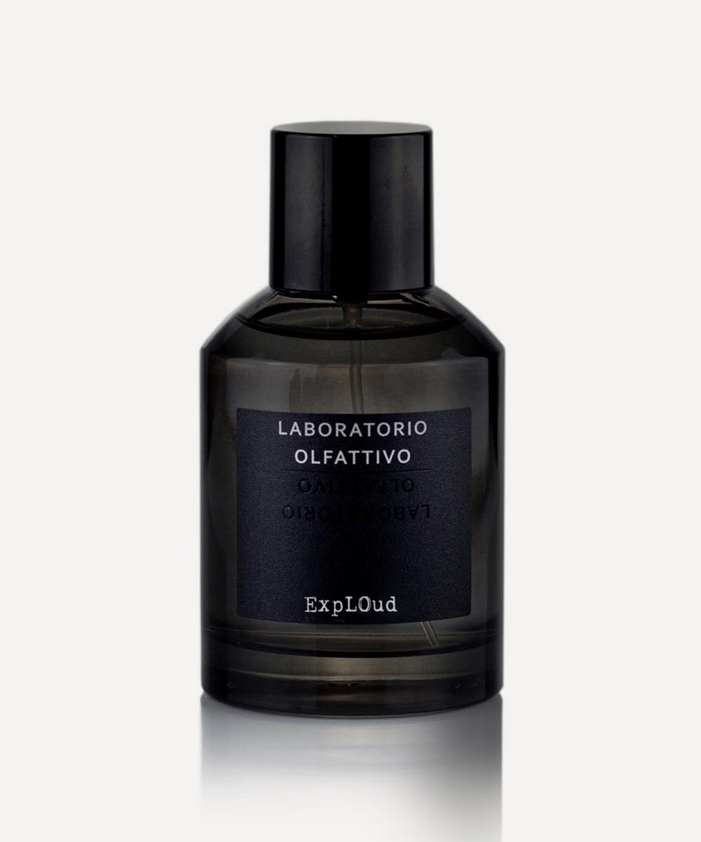 Laboratorio Olfattivo ExpLOud Eau de Parfum 100ml | Liberty