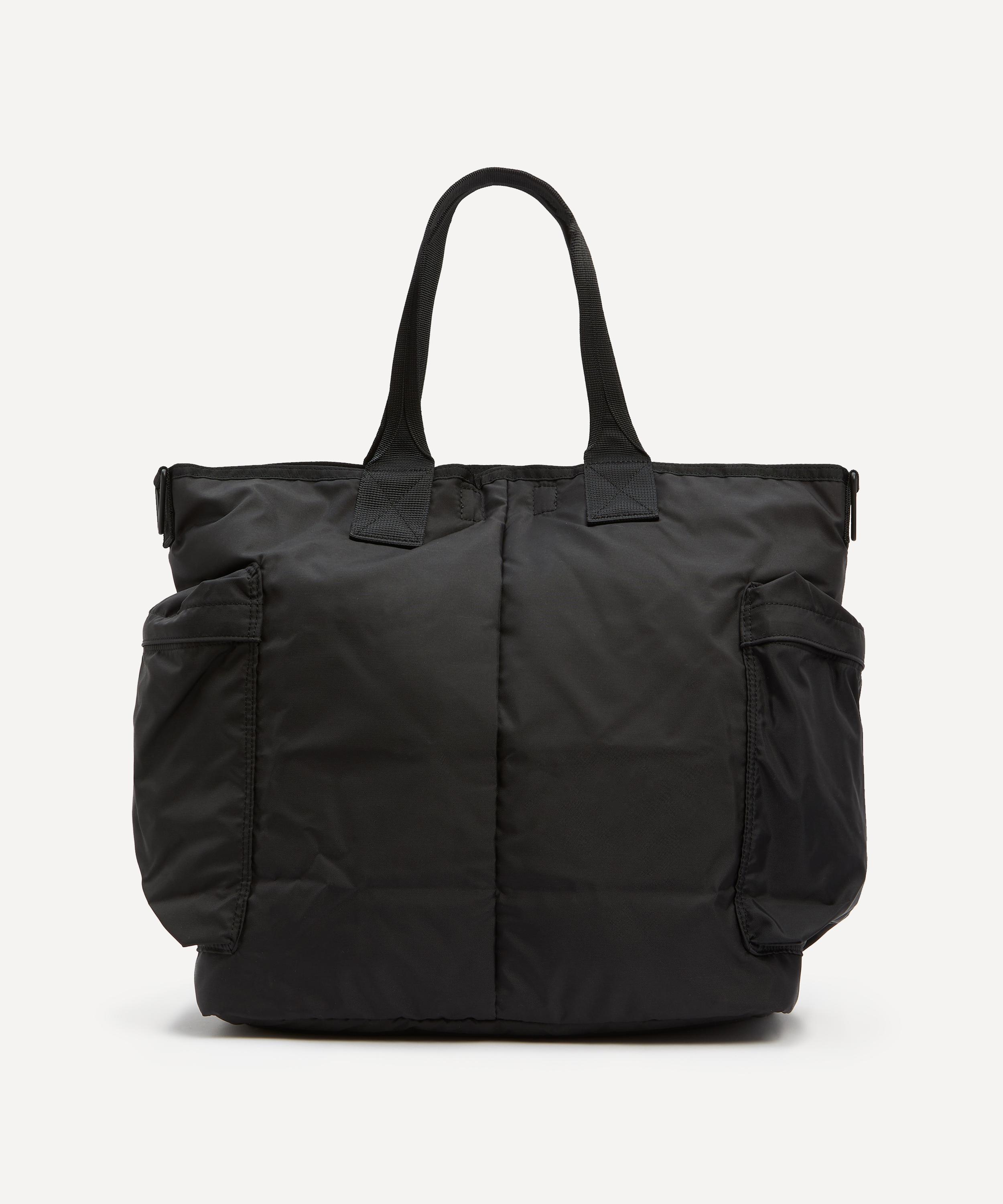 Porter-Yoshida & Co. Porter Force 2-Way Tote Bag | Liberty