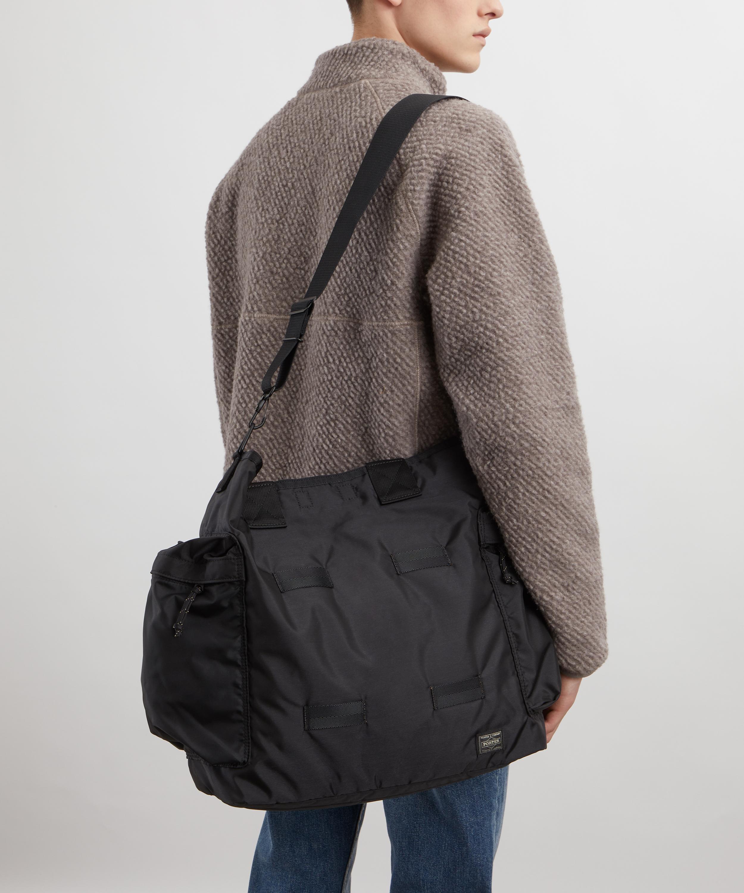 Porter-Yoshida & Co. Porter Force 2-Way Tote Bag | Liberty