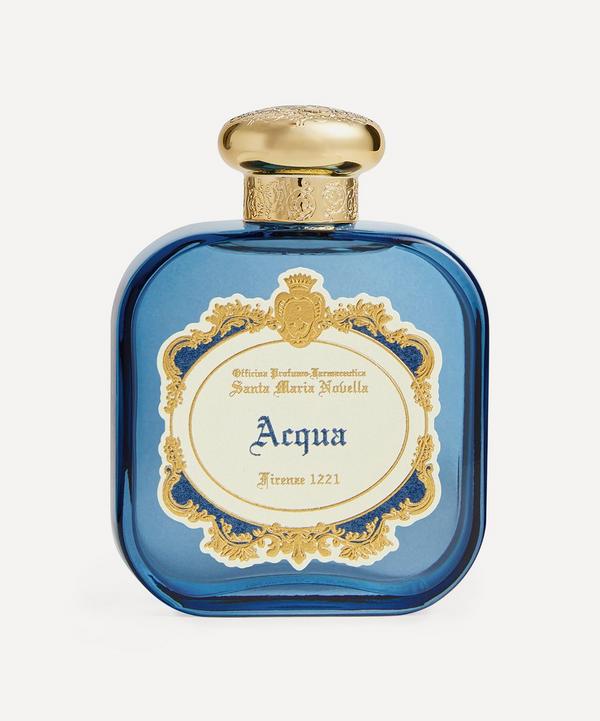Officina Profumo-Farmaceutica di Santa Maria Novella Acqua Eau de