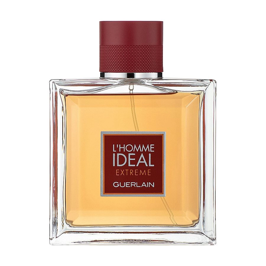 Guerlain L'Homme Ideal Extreme Парфюмированная вода мужская, 100