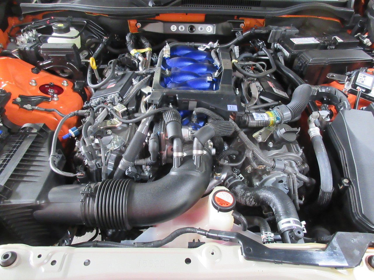 レクサス RCF/GSFのピストンです。 – ポルシェ・レクサスの専門