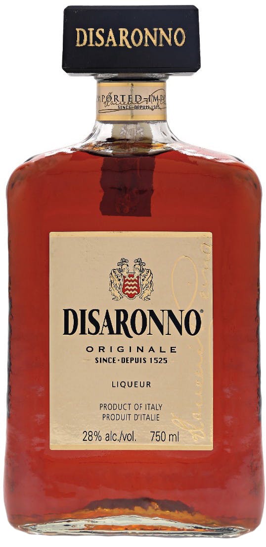 Disaronno Originale Amaretto 750ml - Allendale Wine Shoppe
