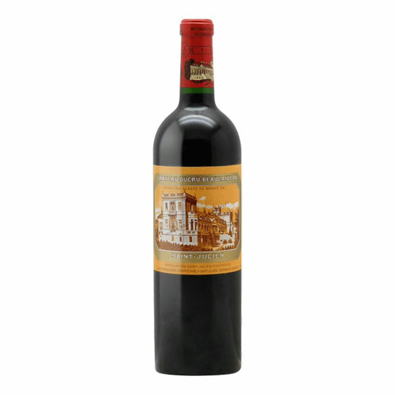 Château Ducru-Beaucaillou Saint Julien 2021 750ml - Station Plaza Wine
