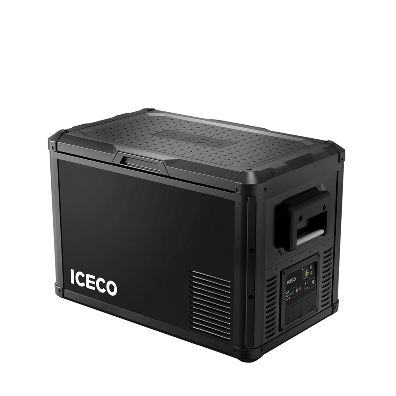 ICECO VL45ProS 47.5QT Single Zone Portable Electric Cooler Compact