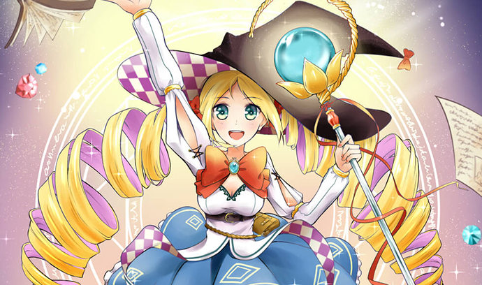 美しさを際立てる】金髪特集第二弾 Ⅲ | いちあっぷ