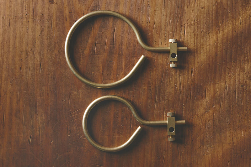 FEDECA（フェデカ）のバークランプ スタンドシステム専用シェラカップ