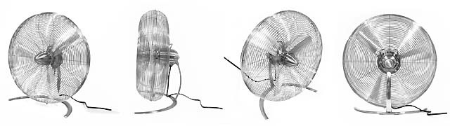 Stadler Form】チャーリーファン Charly Fan 扇風機 | □interior