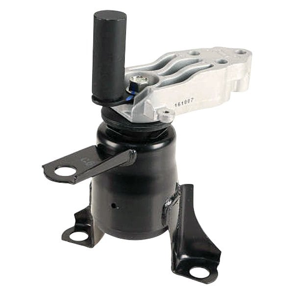 Genuine® D652-39-060H - Passenger Side Engine Mount