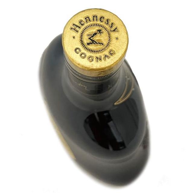ヘネシー XO 金キャップ グリーンボトル 未開栓 【公式通販】
