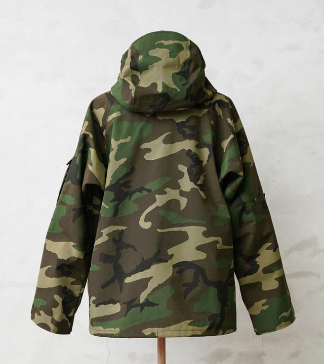 WAIPER.inc ワイパーインク 米軍 ECWCS GEN1 COLD WEATHER PARKA