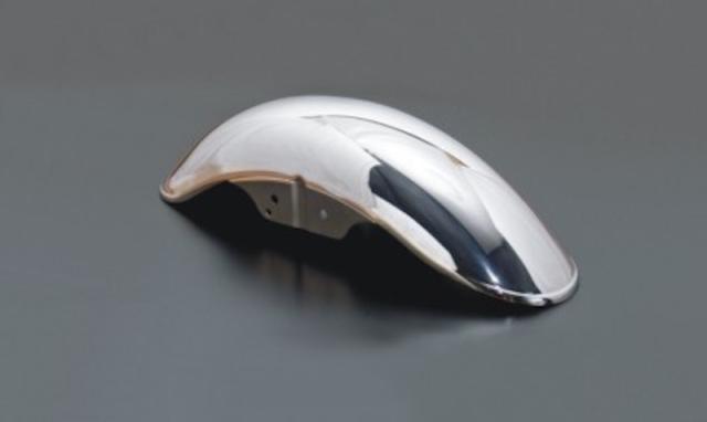 ドレミコレクション】 ゼファー 400/χ ゼファーχ フロントフェンダー