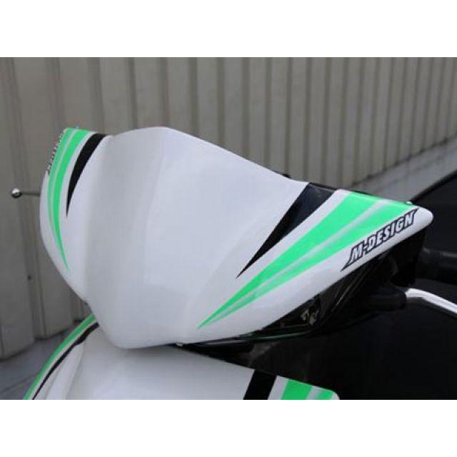 Mデザイン シグナスX 3型 シグナスX 3型 フロントマスク タイプ1（型式