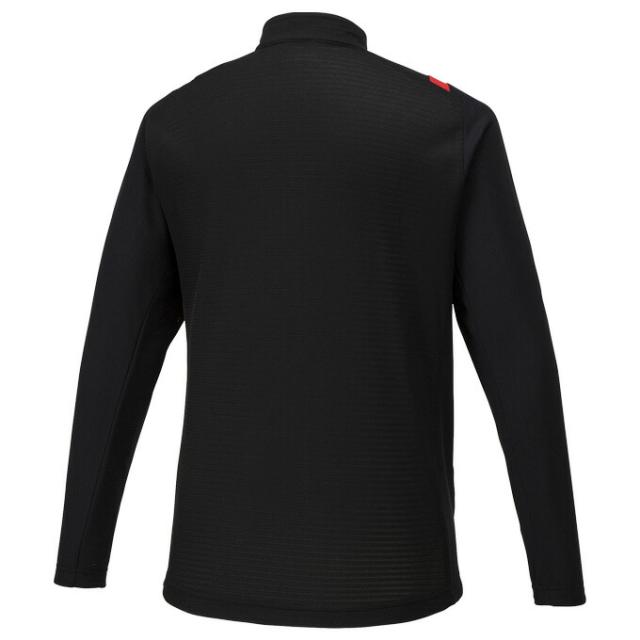 レッド/2XLのみ】MIZUNO（ミズノ）モレリア ミドラーシャツ パンツ