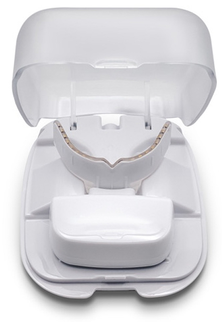 光加速矯正装置（オルソパルス） | 五十嵐歯科室