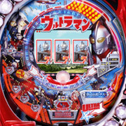 CRぱちんこウルトラマンM78TF7 パチンコ スペック 予告 初打ち 打ち方