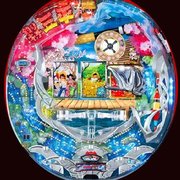 CR釣りキチ三平H9AX パチンコ スペック 予告 初打ち 打ち方 期待値