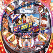 CRシティーハンター～合言葉はXYZ～H8AZ パチンコ スペック 予告 初