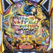 ぱちんこCRうる星やつら 電撃LOVE ATTACK 99type パチンコ スペック