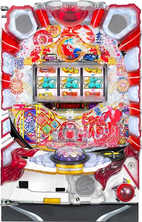 PAドラム海物語IN JAPAN パチンコ 遊タイム スペック 予告 初打ち 打ち