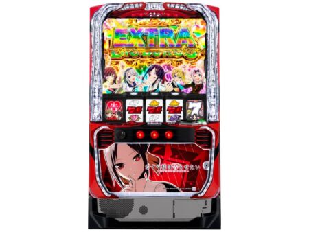 1G連期待度は驚異の約45％！ 平均MYは4,255枚!! スマスロ新台