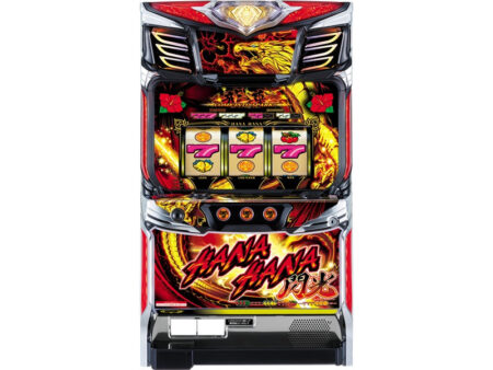 スマスロ初のノーマルタイプ スマスロ新台「スマート沖スロ ドラゴン