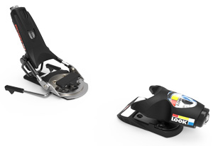 ID one アイディーワン ルックビンディング LOOK