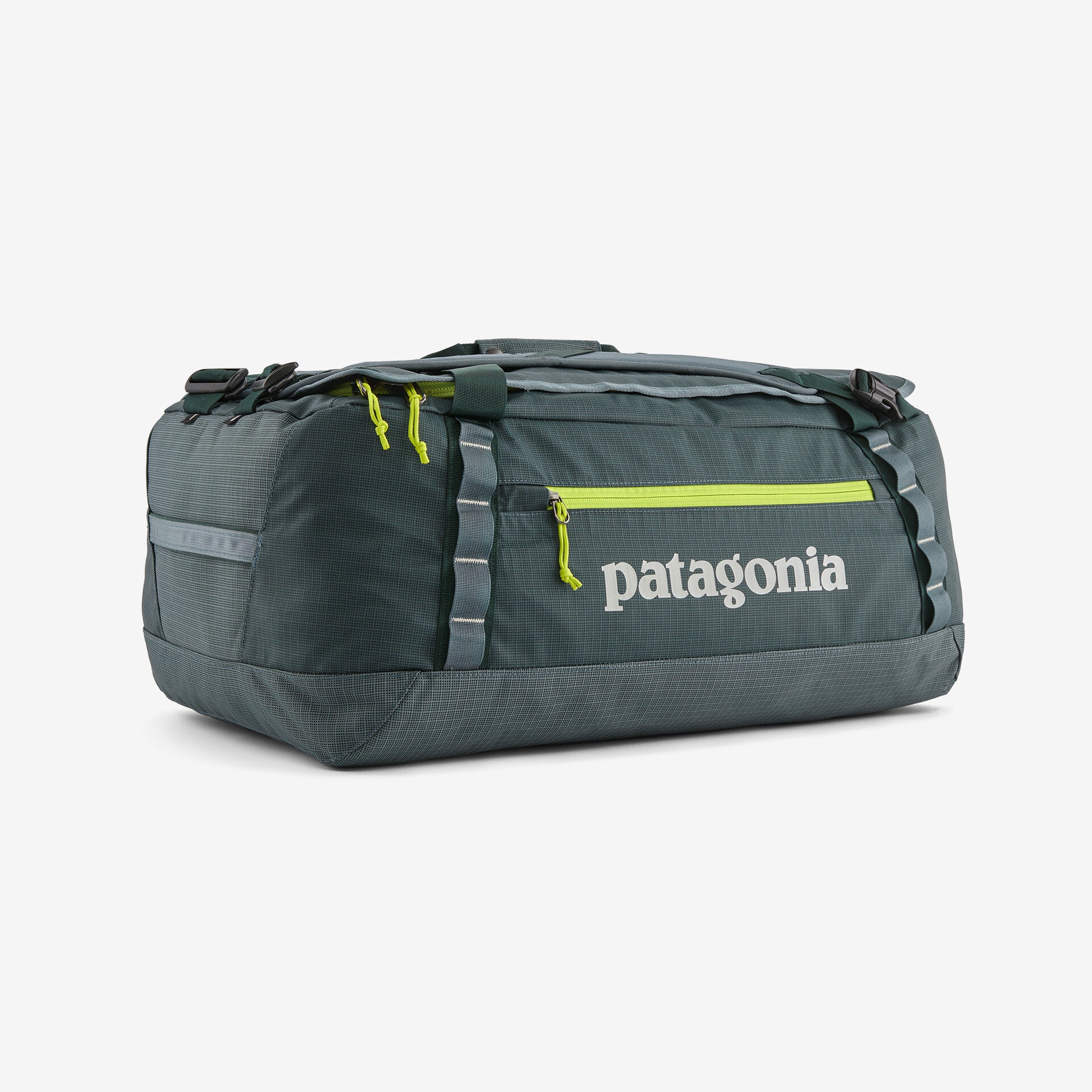 Patagonia Black Hole Duffel 55L – Idaho Angler
